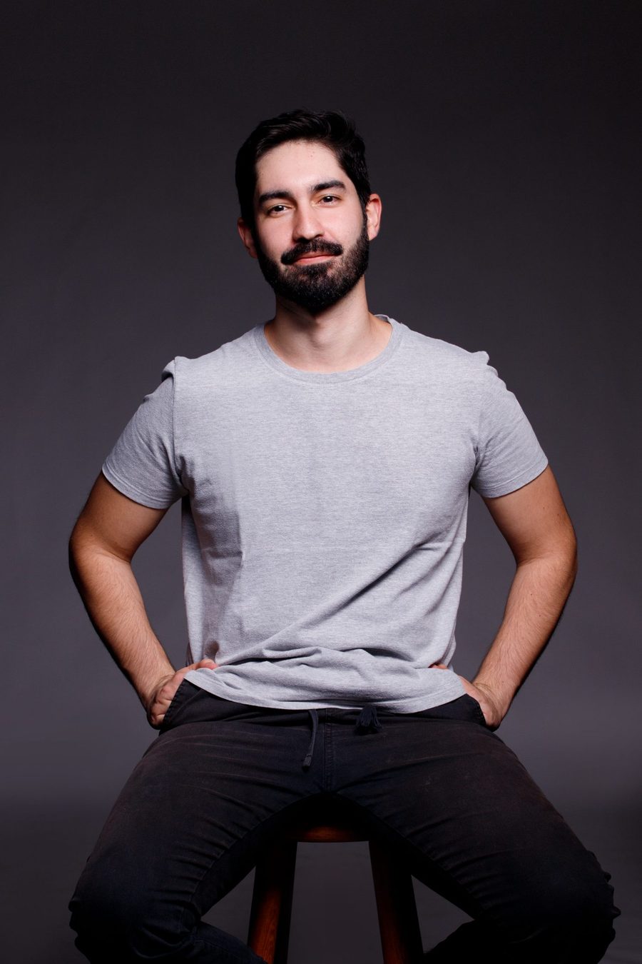 Dr. Pedro Luciano Mellucci Filho