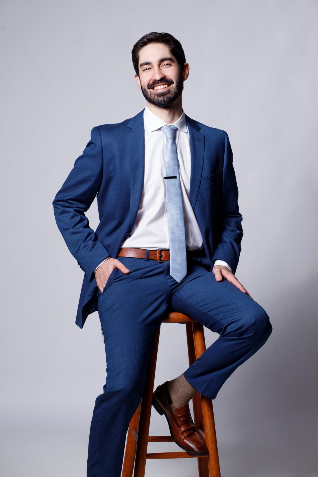 Dr. Pedro Luciano Mellucci Filho